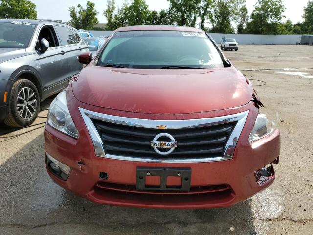 Photo 5 from auction – 2015 NISSAN ALTIMA 2.5 with VIN 1N4AL3AP5FN373545