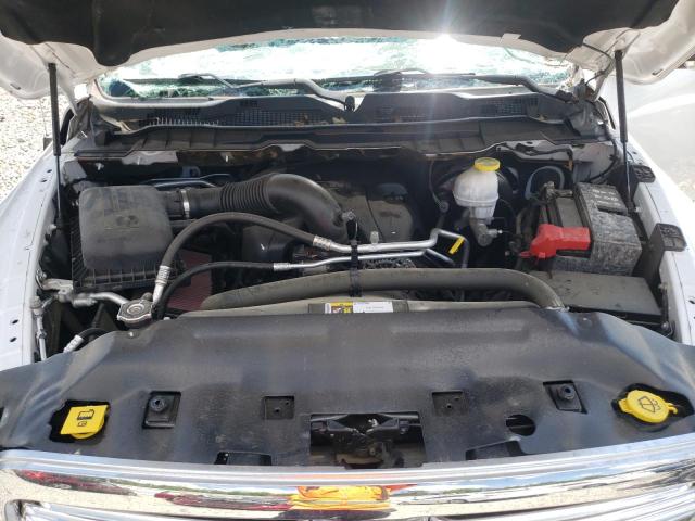 Zdjęcie 11 z aukcji – 2019 RAM 1500 CLASS z VIN 1C6RR7LTXKS558643
