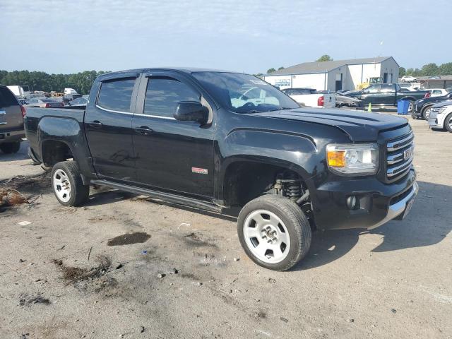 Photo 4 from auction – 2015 GMC CANYON SLE with VIN 1GTG6BE33F1215290