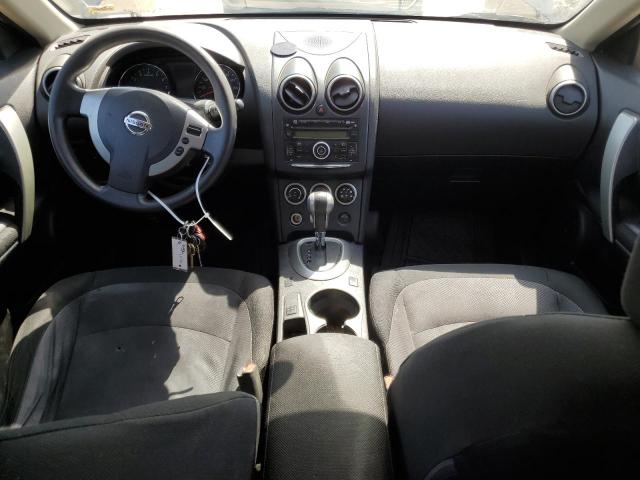 Photo 8 from auction – 2012 NISSAN ROGUE S with VIN JN8AS5MV2CW719077