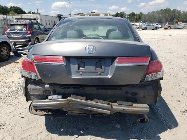 Photo 6 from auction – 2012 HONDA ACCORD LX with VIN 1HGCP2F37CA079253