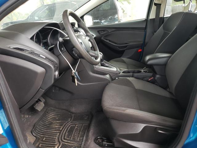 صورة رقم 7 من المزاد - 2012 FORD FOCUS SE مع VIN 1FAHP3K23CL311994