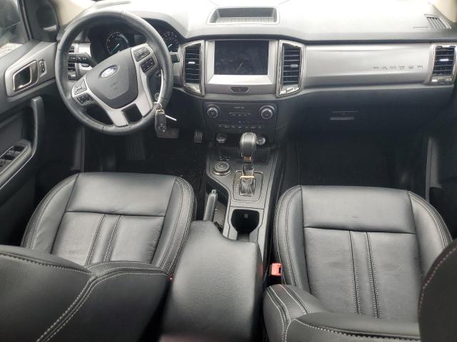 Photo 8 from auction – 2021 FORD RANGER XL with VIN 1FTER4FH2MLE05409
