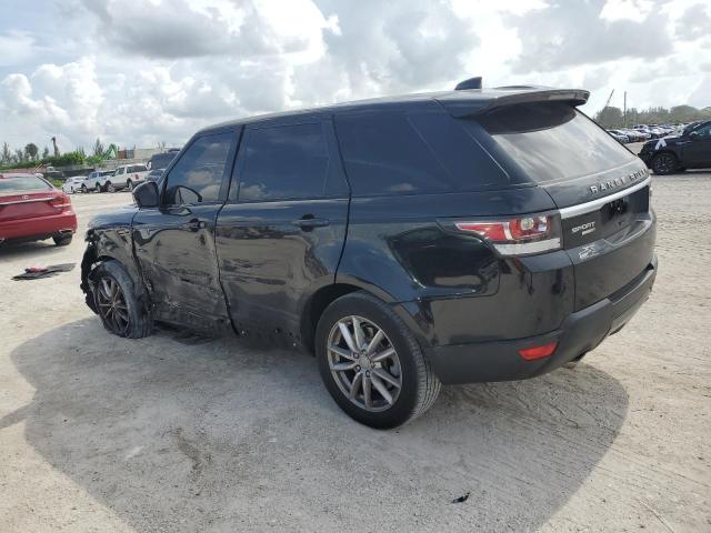 Снимка 2 от търг – 2017 LAND ROVER RANGE ROVE с VIN SALWG2FV7HA135320