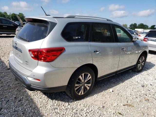 Photo 3 from auction – 2018 NISSAN PATHFINDER with VIN 5N1DR2MM4JC638411