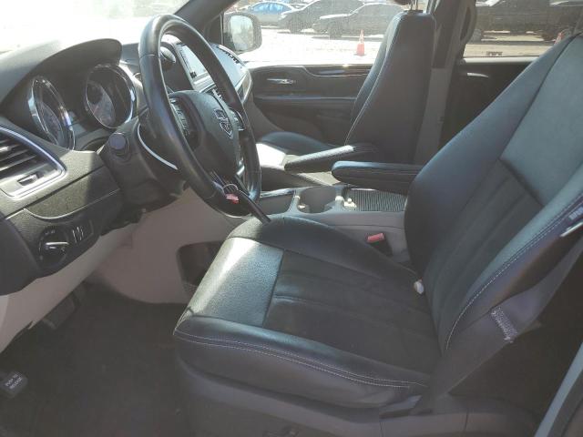 Photo 7 from auction – 2019 DODGE GRAND CARA with VIN 2C4RDGCG8KR563271