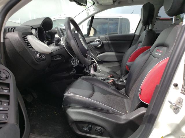 Photo 7 from auction – 2016 FIAT 500X LOUNG with VIN ZFBCFXDT0GP326431