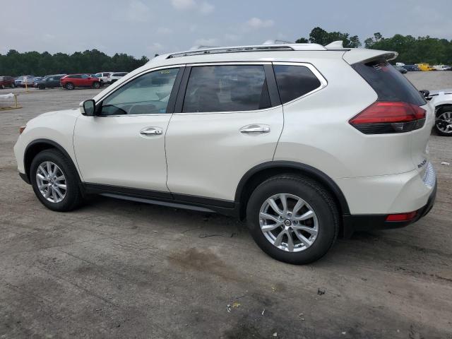 Photo 2 from auction – 2017 NISSAN ROGUE S with VIN JN8AT2MVXHW003398