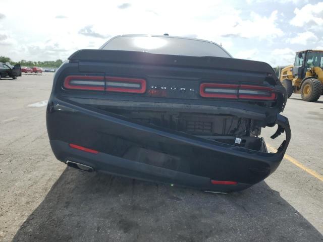 Photo 6 from auction – 2019 DODGE CHALLENGER with VIN 2C3CDZAG0KH529081