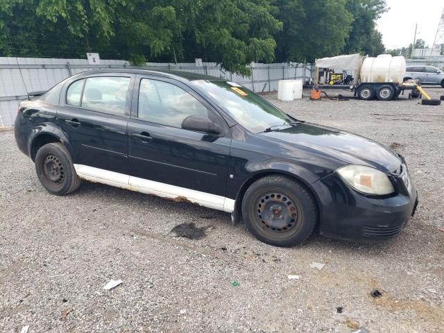 Photo 4 from auction – 2008 CHEVROLET COBALT LT with VIN 1G1AL55F887347660