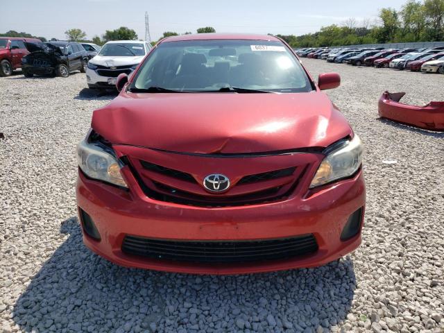 Photo 5 from auction – 2012 TOYOTA COROLLA with VIN 5YFBU4EE1CP014024