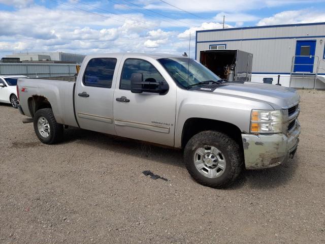 Photo 4 from auction – 2009 CHEVROLET SILVERADO with VIN 1GCHK536X9F145230