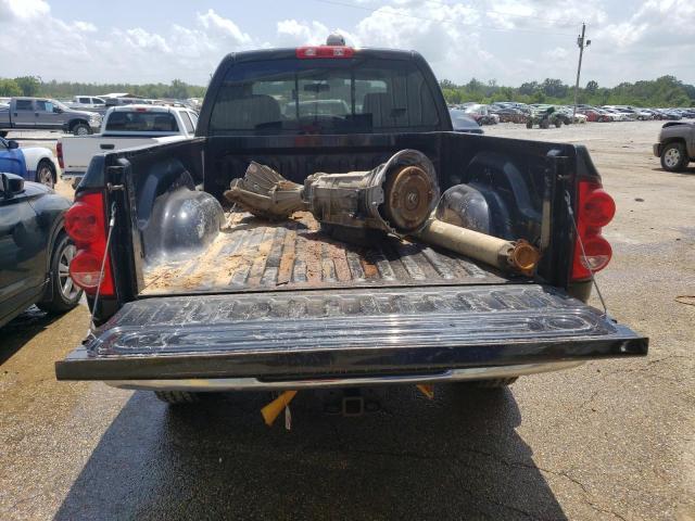 Foto 6 de la subasta – 2007 DODGE RAM 2500 S con VIN 3D7KS28D87G796773