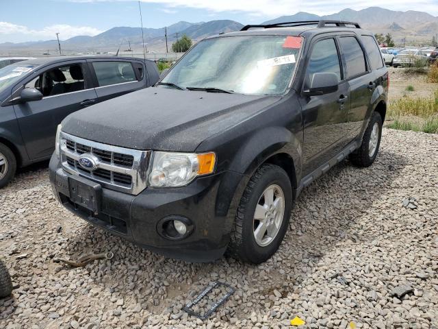 FORD ESCAPE XLT 2012 con VIN 1FMCU0DG8CKA44065 - Foto de la subasta