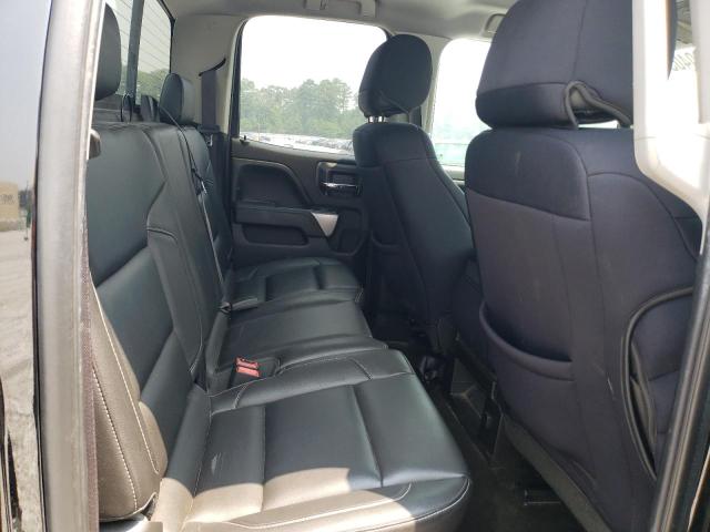 Photo 10 from auction – 2015 CHEVROLET SILVERADO with VIN 1GCVKREC1FZ220582