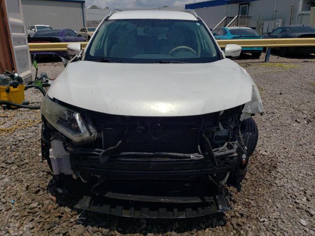 Photo 5 from auction – 2014 NISSAN ROGUE S with VIN 5N1AT2ML6EC757871