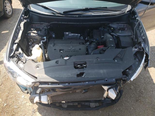 Photo 11 from auction – 2015 MITSUBISHI OUTLANDER with VIN 4A4AR3AU6FE040696