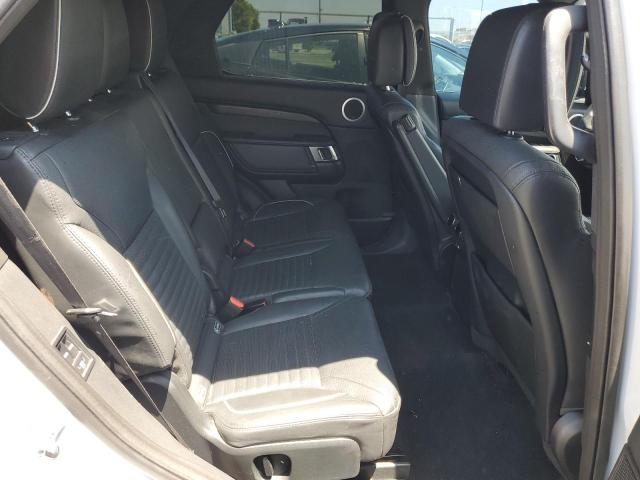 Photo 11 from auction – 2017 LAND ROVER DISCOVERY with VIN SALRHBBK1HA017818