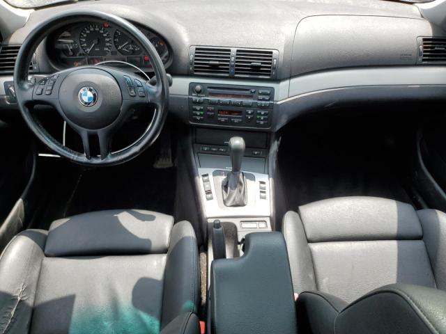 Photo 8 from auction – 2004 BMW 325 I with VIN WBAEV33484KR28539