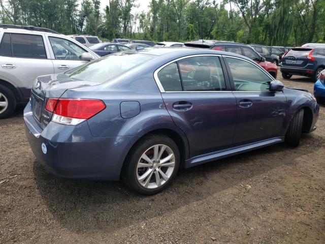 Zdjęcie 3 z aukcji – 2014 SUBARU LEGACY 2.5 z VIN 4S3BMBL64E3004261