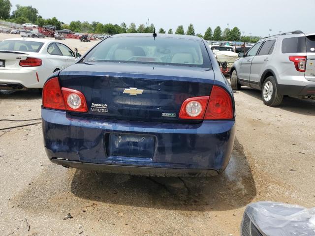 Photo 6 from auction – 2011 CHEVROLET MALIBU LS with VIN 1G1ZA5EU1BF182085