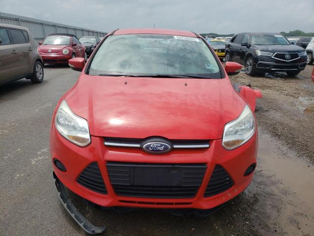 Photo 5 from auction – 2014 FORD FOCUS SE with VIN 1FADP3F28EL229125