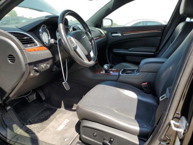 Photo 7 from auction – 2012 CHRYSLER 300 with VIN 2C3CCAAG2CH188322