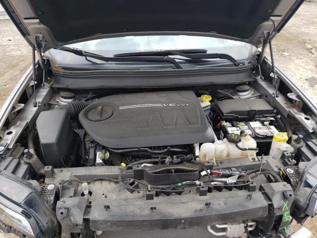 Photo 12 from auction – 2019 JEEP CHEROKEE L with VIN 1C4PJMLX0KD107735