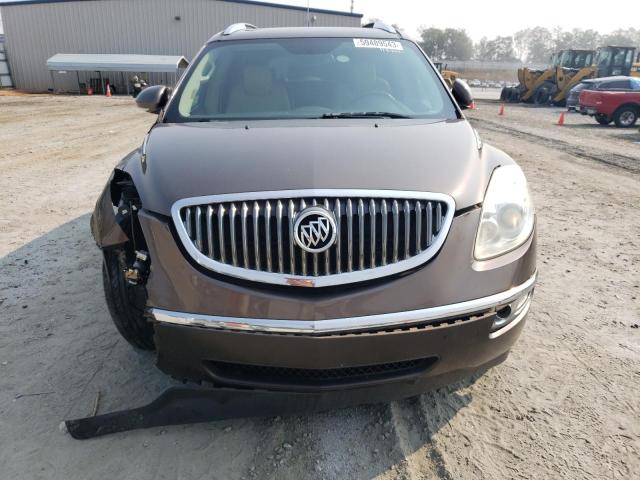 Photo 5 from auction – 2008 BUICK ENCLAVE CX with VIN 5GAER23728J289146