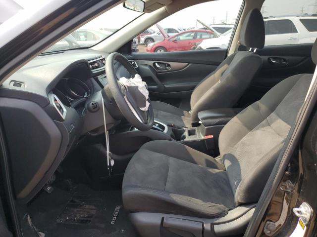 Photo 7 from auction – 2016 NISSAN ROGUE S with VIN KNMAT2MV8GP715302