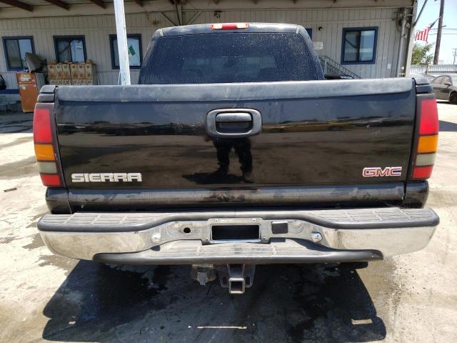 Photo 6 from auction – 2006 GMC NEW SIERRA with VIN 2GTEC13T361234302
