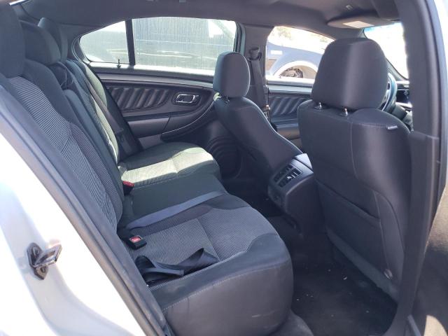 Foto 10 de la subasta – 2013 FORD TAURUS SEL con VIN 1FAHP2E80DG112132