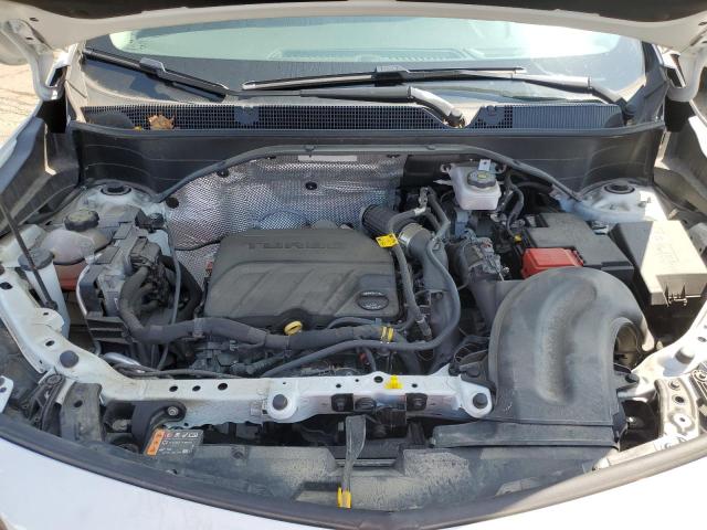 Photo 11 from auction – 2021 BUICK ENCORE GX with VIN KL4MMBS21MB170355