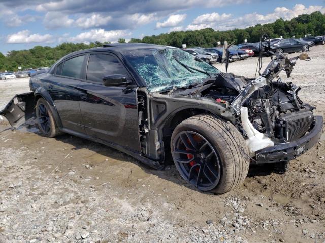 Photo 4 from auction – 2021 DODGE CHARGER SC with VIN 2C3CDXGJ4MH562014