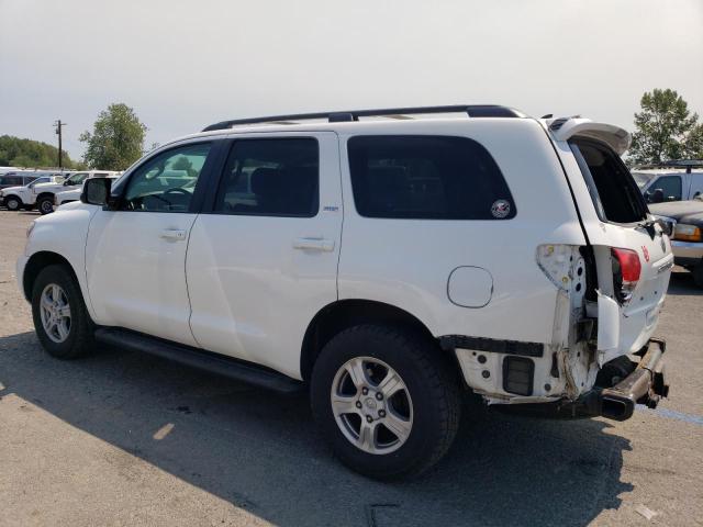 Photo 2 from auction – 2016 TOYOTA SEQUOIA SR with VIN 5TDBW5G15GS131306