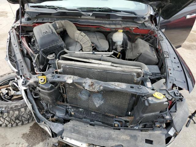 Foto 11 de la subasta – 2011 DODGE RAM 1500 con VIN 1D7RV1GT3BS678091
