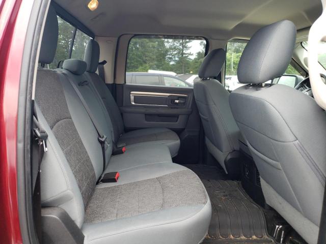 Photo 10 from auction – 2017 RAM 1500 SLT with VIN 1C6RR7TT9HS785556