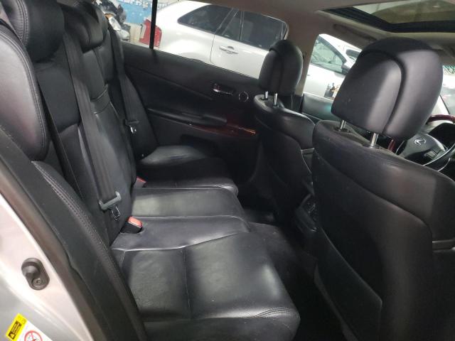 Foto 10 de la subasta – 2011 LEXUS GS 350 con VIN JTHCE1KS8B0028388