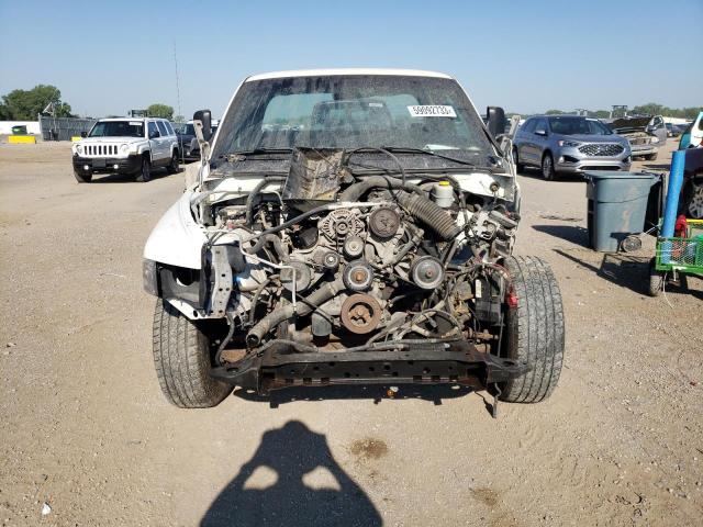Photo 5 from auction – 2002 DODGE RAM 2500 with VIN 3B7KC23W42M214341