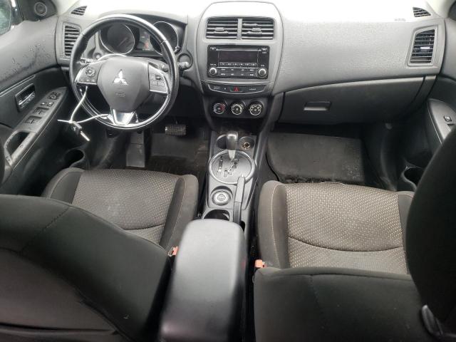 Photo 8 from auction – 2016 MITSUBISHI OUTLANDER with VIN JA4AR3AW9GZ035067