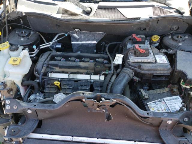 Photo 12 from auction – 2015 JEEP PATRIOT SP with VIN 1C4NJPBA8FD372477