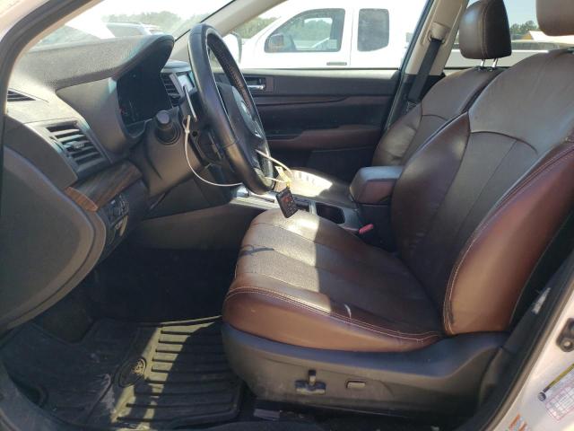 Photo 7 from auction – 2013 SUBARU OUTBACK 3. with VIN 4S4BRDSC8D2307144