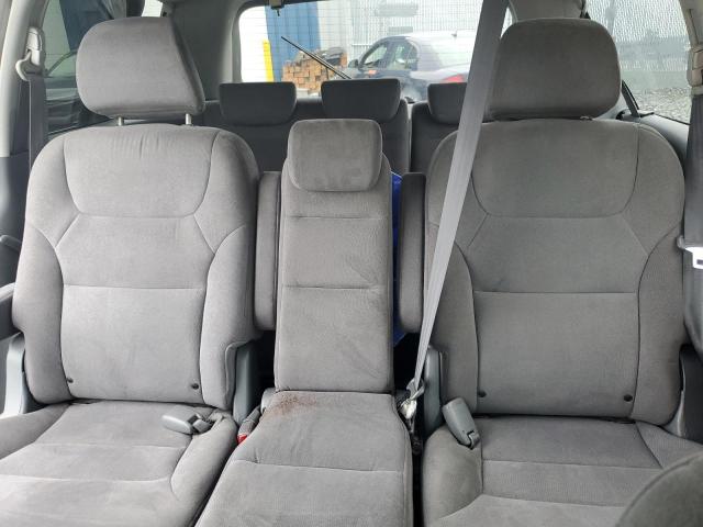 Photo 10 from auction – 2006 HONDA ODYSSEY EX with VIN 5FNRL38426B503210