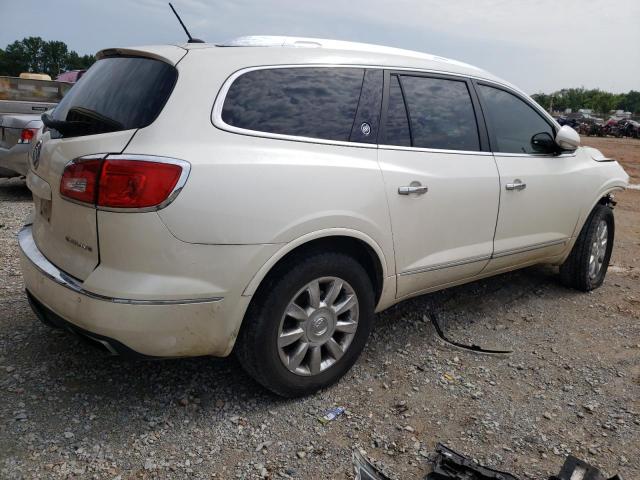 Photo 3 from auction – 2014 BUICK ENCLAVE with VIN 5GAKRCKD4EJ251199