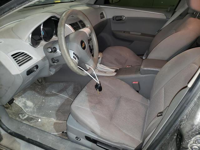 Photo 7 from auction – 2010 CHEVROLET MALIBU LS with VIN 1G1ZB5EB3A4116580