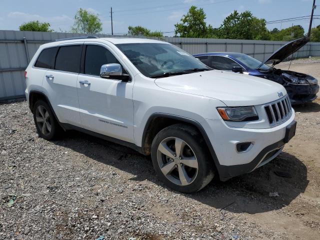 Photo 4 from auction – 2014 JEEP GRAND CHER with VIN 1C4RJEBM7EC364570
