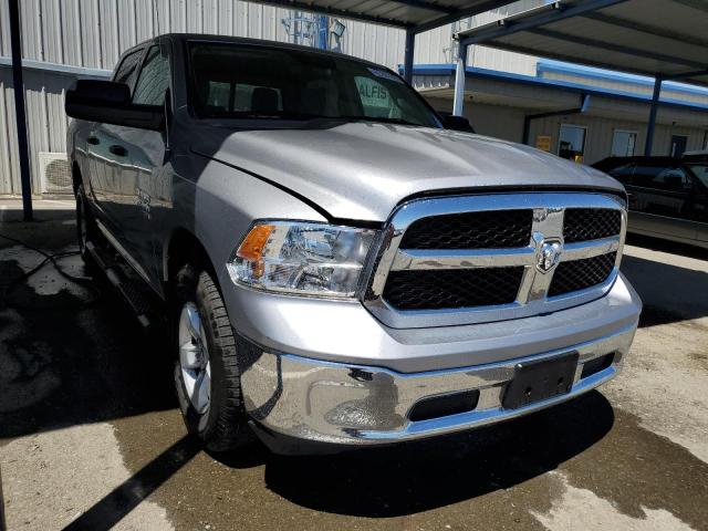 Photo 4 from auction – 2022 RAM 1500 CLASS with VIN 1C6RR7LG8NS209293