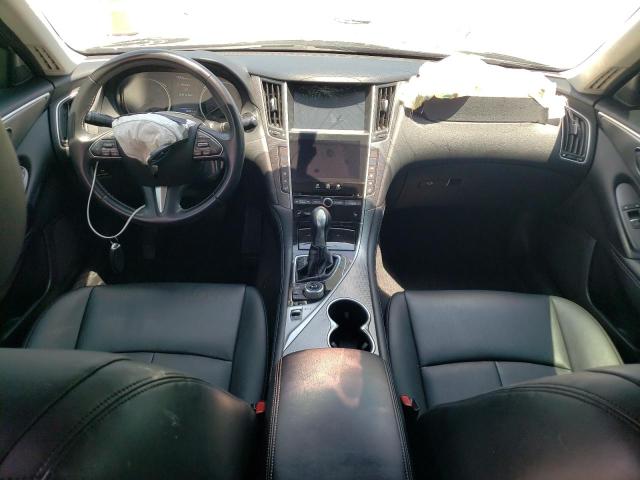 Photo 8 from auction – 2014 INFINITI Q50 BASE with VIN JN1BV7AP8EM672213
