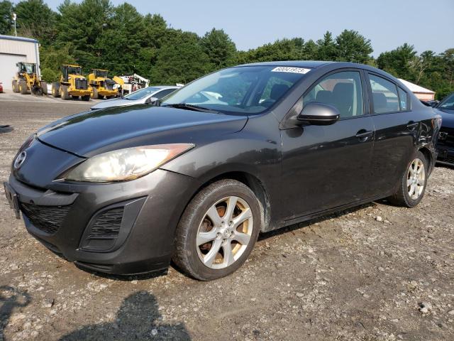 MAZDA 3 I 2010 with VIN JM1BL1SG0A1305266 - Photo from auction