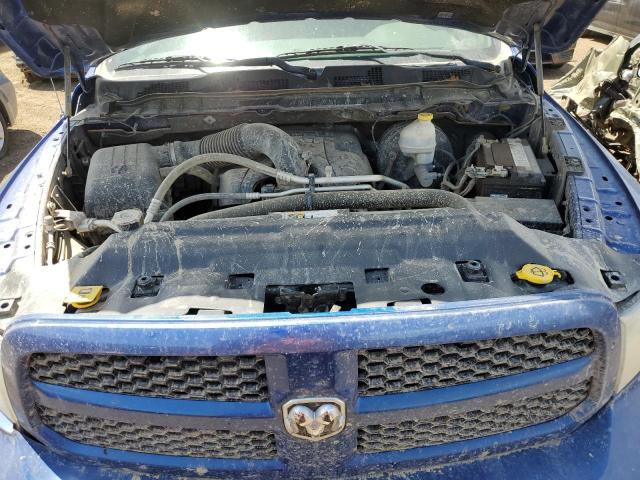 Photo 11 from auction – 2016 RAM 1500 ST with VIN 1C6RR7KT8GS173459